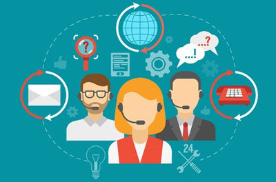Five Essential Tools for any Call Centre