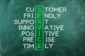 5 Ways to Measure Up with Customer Service