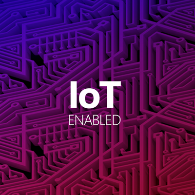 IoT Enabled
