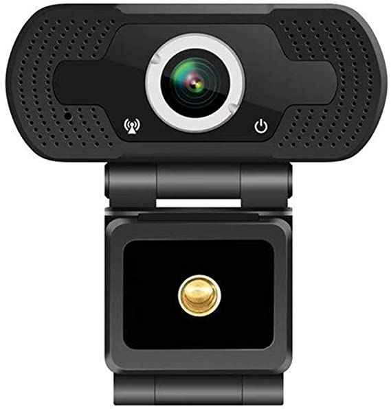 Genus 1000W HD Webcam