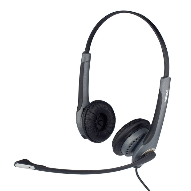 Jabra GN 2000 Duo - Legacy Headsets
