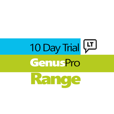 10 Day Trial