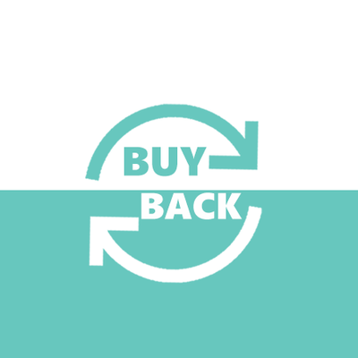 Buy Back Scheme