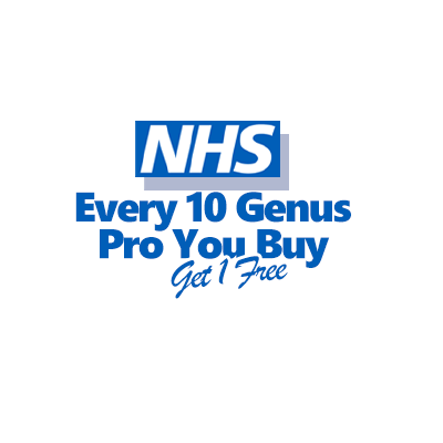 Supporting the NHS