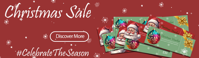 Christmas Sale