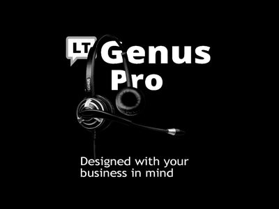 Genus: Designed with Your Business in Mind