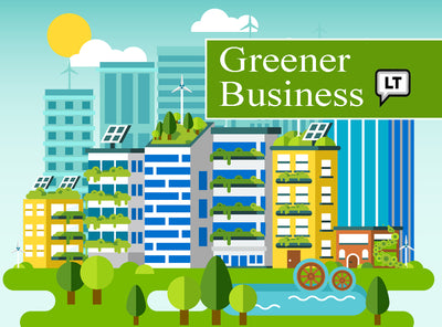 Smart & Green Business
