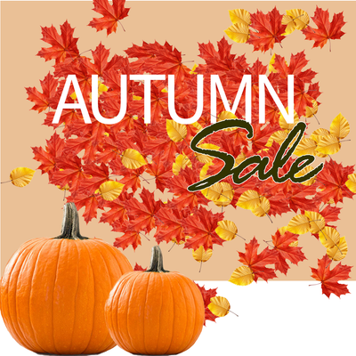 Autumn Desk Phone Sale