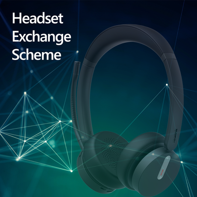 Headset Exchange Scheme