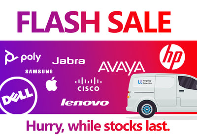 Summer Flash Sale