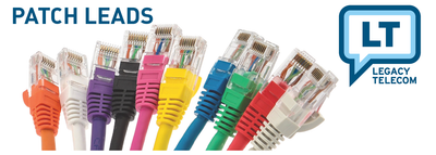 Network Cables & Products