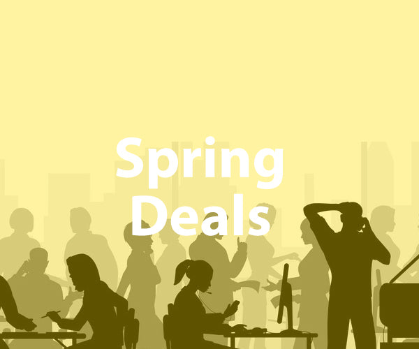 Spring Deals – Legacy Telecom UK