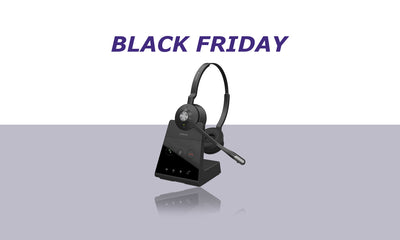 Black Friday Headset Deals
