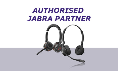 Legacy Telecom : Authorized Jabra Partner