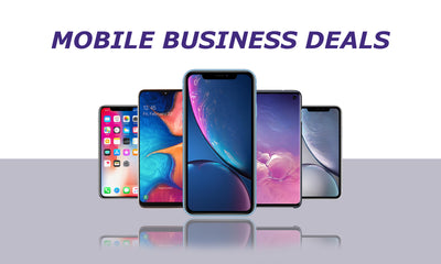 Mobile Business Deals