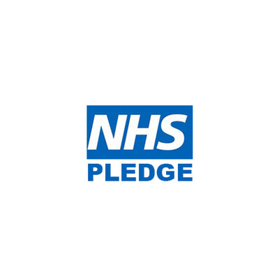 Our NHS Pledge