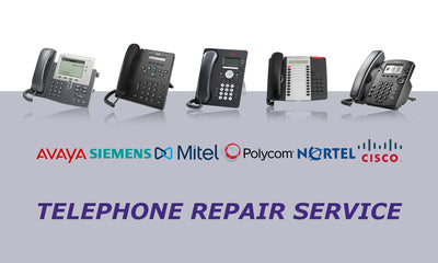 Telephone Repair Service