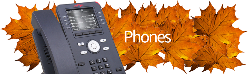 Autumn Clearance Phone
