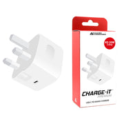 Mobile Phone 20W Charger USB-C