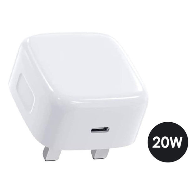 Mobile Phone 20W Charger USB-C