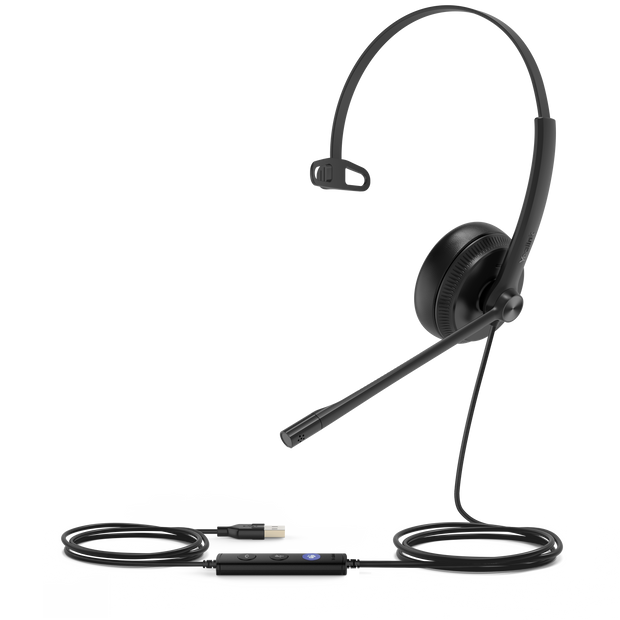 Yealink UH34 USB Headset