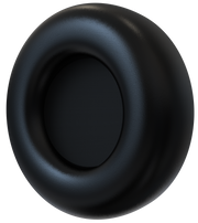 Genus Pro QD Binaural Noise Cancel