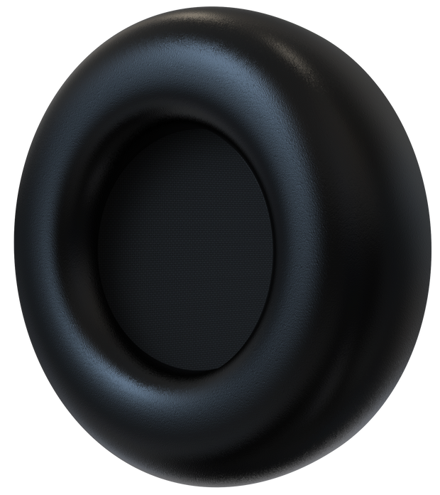 Genus Pro QD Binaural Noise Cancel