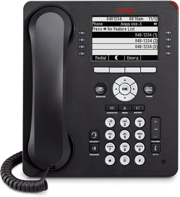 AVAYA IP 9608 Phone