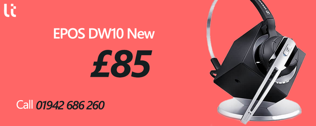 EPOS DW 10 Office ML