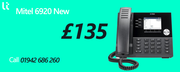 Mitel 6920