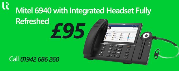 Mitel 6940