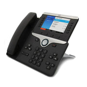 Cisco 7821 IP Desk Telephone