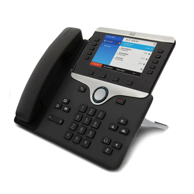 REF Cisco 7841 IP Desk Telephone