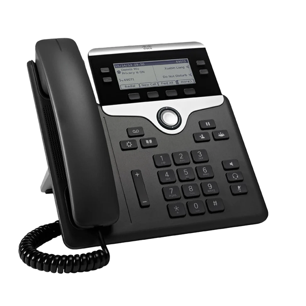 Cisco 7841 IP Desk Telephone