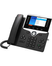 Cisco 8841 IP Desk Telephone