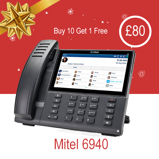 Mitel 6940