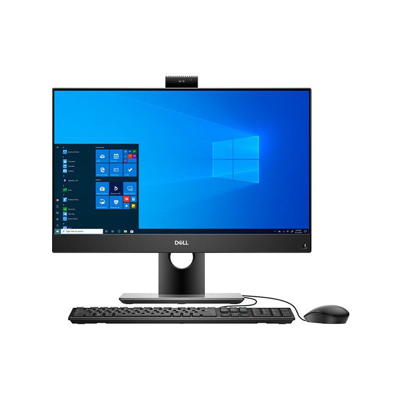 Dell OptiPlex 5490 AIO – Legacy Telecom UK1