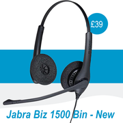 Jabra BIZ 1500 USB