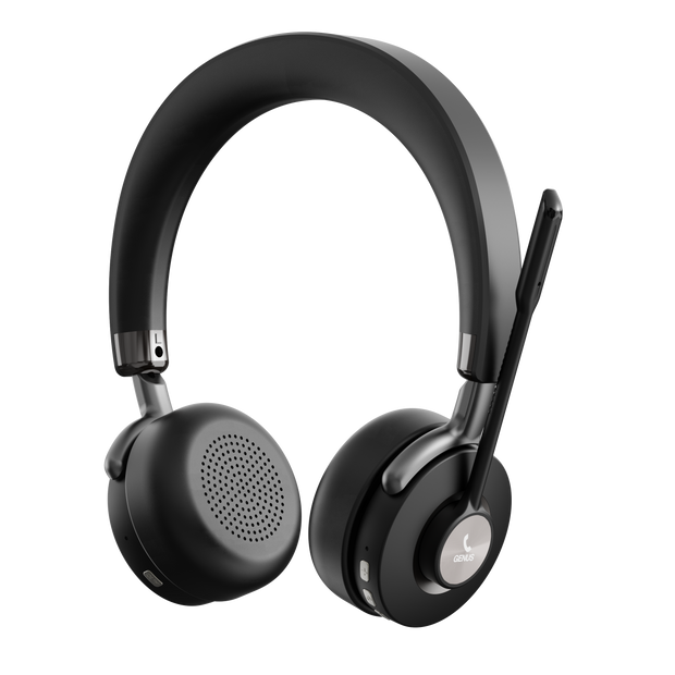 Genus Aura ANC Wireless Headset