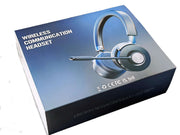 Genus Aura ANC Wireless Headset