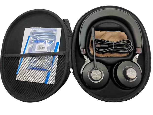 Genus Aura ANC Wireless Headset