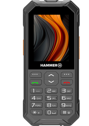HAMMER 6 LTE