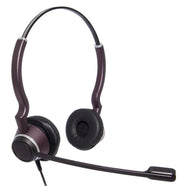 Hard of Hearing Headset