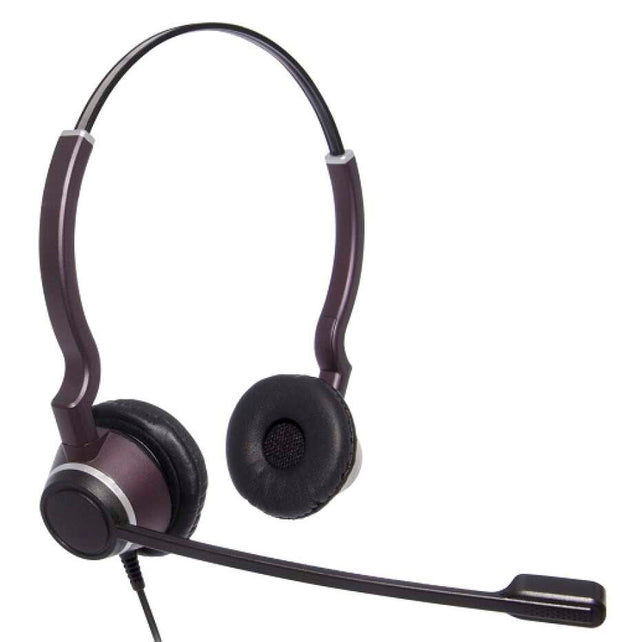 Hard of Hearing Headset