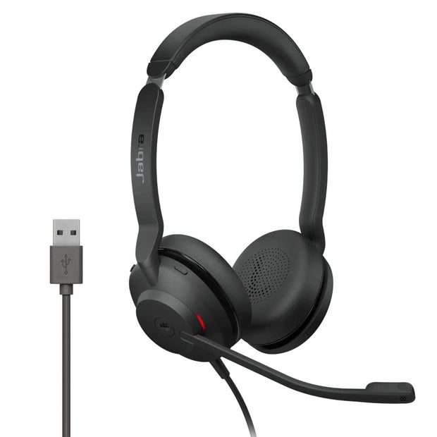 Jabra Evolve2 30 Stereo
