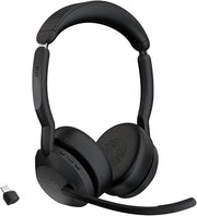 Jabra Evolve2 55 Stereo & Charger