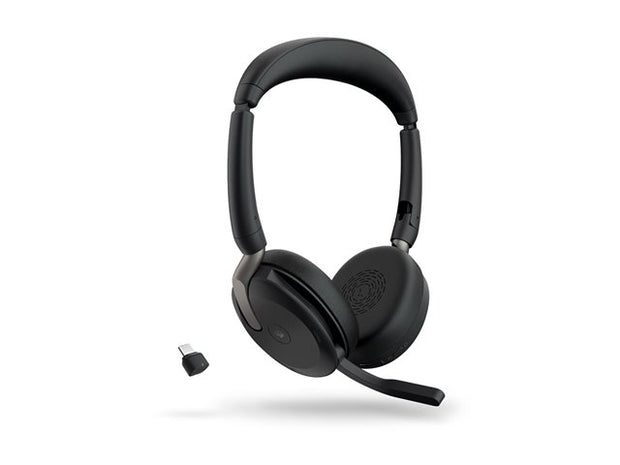 Jabra Evolve2 65 Flex Stereo