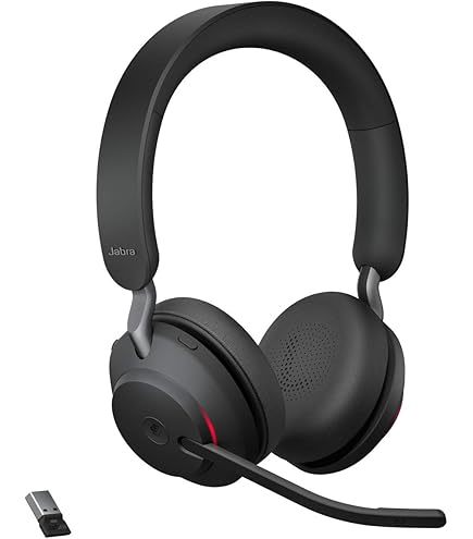 Jabra Evolve2 75