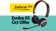 Jabra Evolve 65