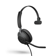 Jabra Evolve2 40 USB Mono